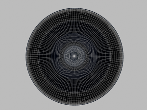 Military Helmet 3Dモデル