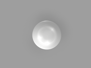 Sun Cream Spray 3D-Modell
