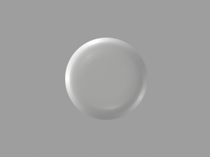 Sun Cream Spray 3D-Modell