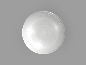 Sun Cream Spray 3D-Modell