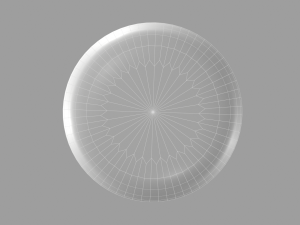 Sun Cream Spray 3D-Modell