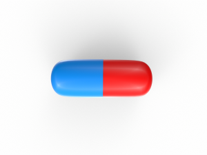 Medical Pill Modèle 3D