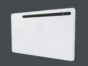 Andromeda Tablet Pc 3D 模型