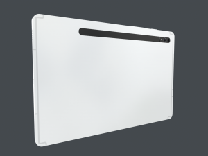 Andromeda Tablet Pc 3D 模型