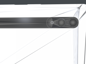 Andromeda Tablet Pc 3D 模型
