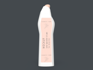 Natural Cream Box Modello 3D