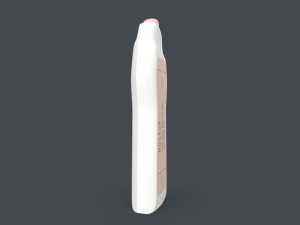 Natural Cream Box Modello 3D