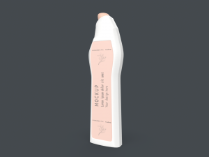 Natural Cream Box Modello 3D