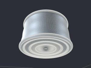 Metal Can 3D 模型