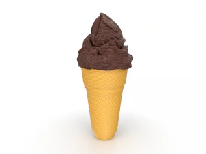 Eist&uuml;te 3D Modell