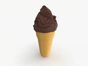 Eist&uuml;te 3D Modell