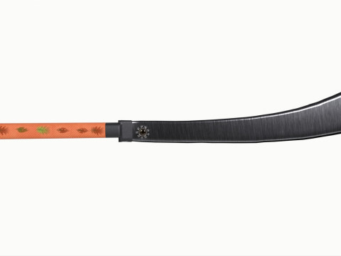 Custom Sword Modèle 3D