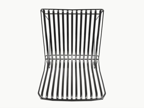 Metal Chair 3D-Modell