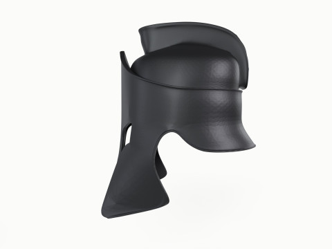 Spartan Helmet Model do druku 3D