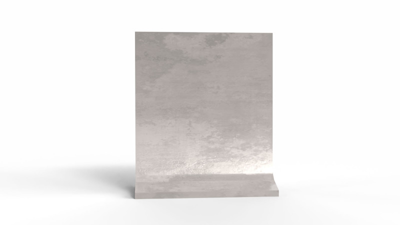 Concrete Barrier Model 3D .c4d .max .obj .3ds .fbx .stl .blend