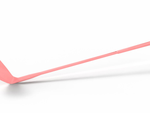 Golf Bat Modello 3D