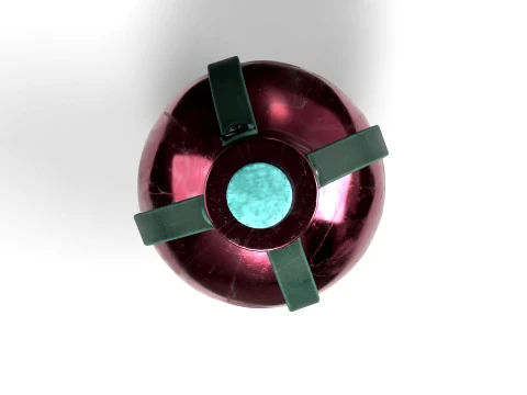 Small Bottle 3D Model