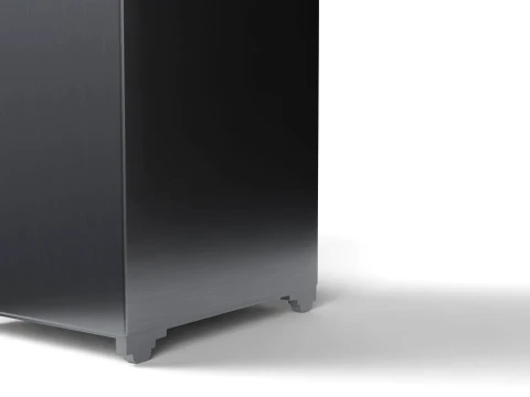 Security Safe 3D Model