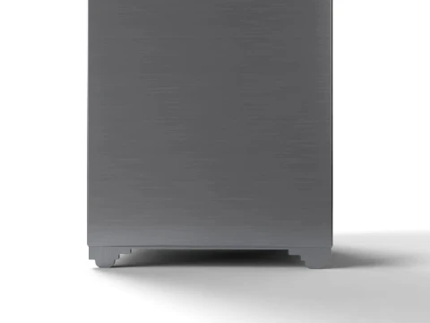 Security Safe 3D Model