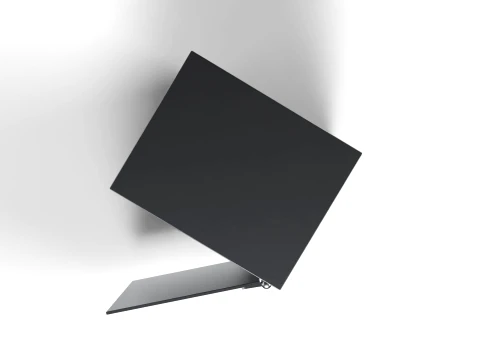 Security Safe 3D Model