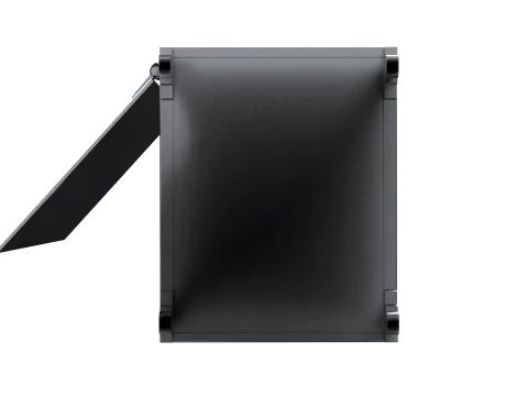 Security Safe 3D Model