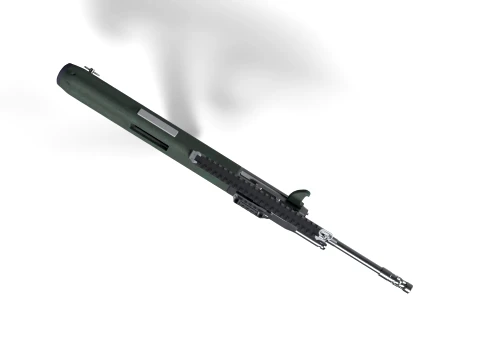 AUG Rifle 3D Model