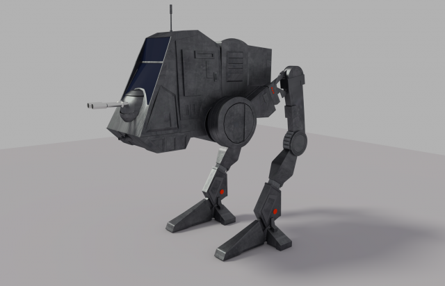 at-pt 3D 模型 .c4d .max .obj .3ds .fbx .stl .blend 