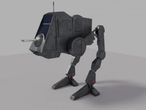 at-pt 3D Model