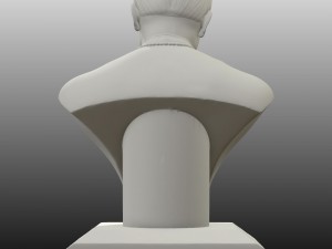 st john paul the great Modelo de Impressão 3D