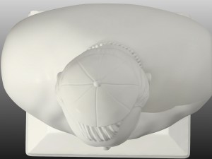 st john paul the great Modelo de Impressão 3D