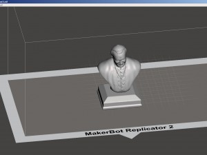 st john paul the great Modelo de Impressão 3D