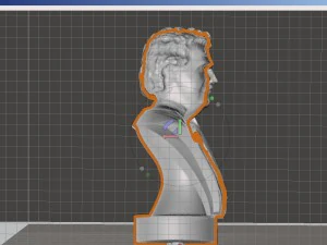 pablo escobar 3D Print Model
