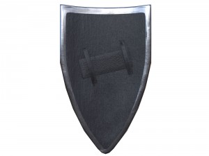 knight hospitaller 3D Model