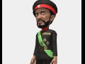 haile selassie low poly game character Modelo 3D
