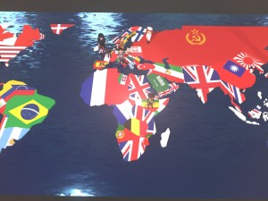 ww2 stylized leaders pack Modelo 3D