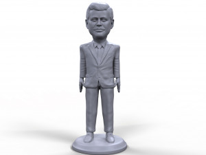 political stylized high quality 36 3d printable miniatures 3D 프린트 모델