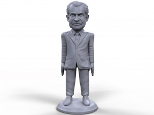 political stylized high quality 36 3d printable miniatures 3D 프린트 모델