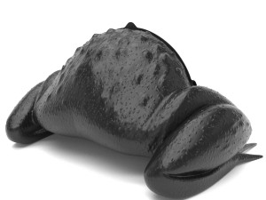 sofa toad 3D मॉडल