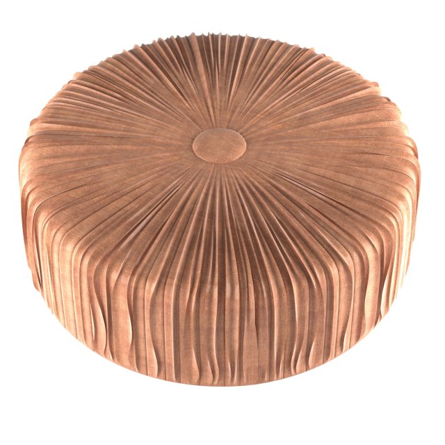 pasha ottoman Modelo 3D .c4d .max .obj .3ds .fbx .stl .blend 