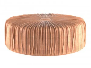 pasha ottoman 3D Model