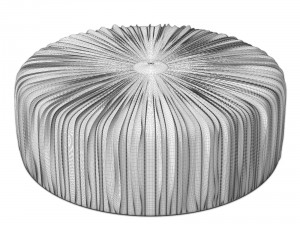 pasha ottoman Modelo 3D