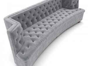 sofa shine 3D मॉडल