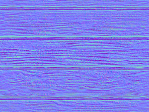 wooden wall texture normals ao speculars CG テクスチャ
