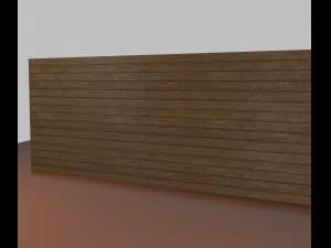 wooden wall texture normals ao speculars CG テクスチャ