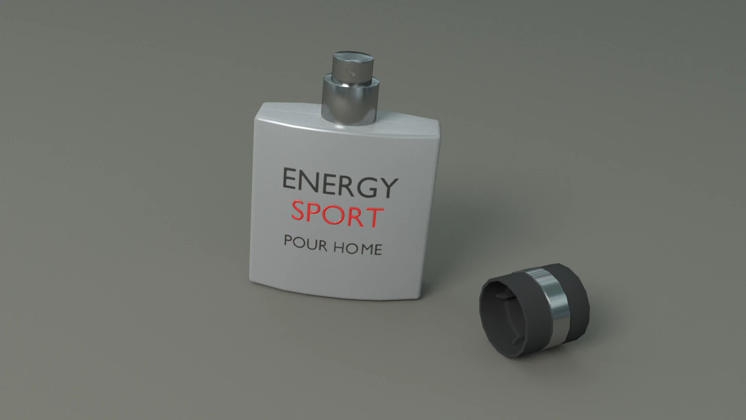 toilette 3D Model .c4d .max .obj .3ds .fbx .stl .blend 