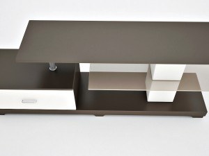 tv table modern 3D Модель