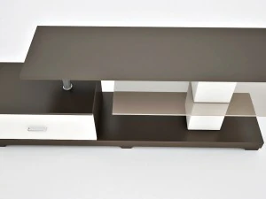 tv table modern 3D Model