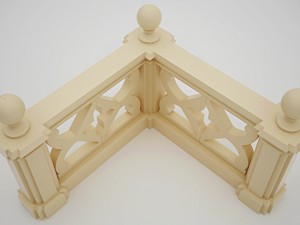handrail 3D Модель
