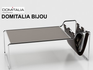 domitalia bijou Modèle 3D