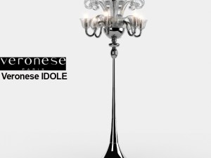 veronese idole Model 3D